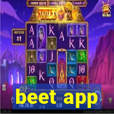 beet app