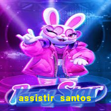 assistir santos justiceiros 2 completo dublado