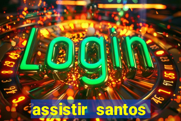 assistir santos justiceiros 2 completo dublado