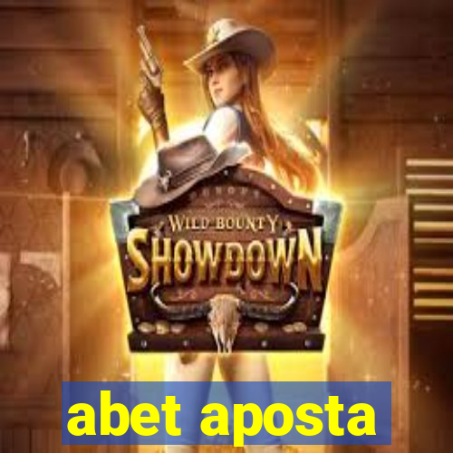 abet aposta