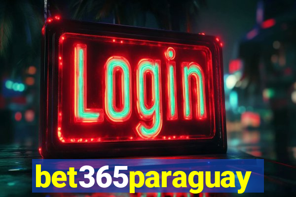 bet365paraguay