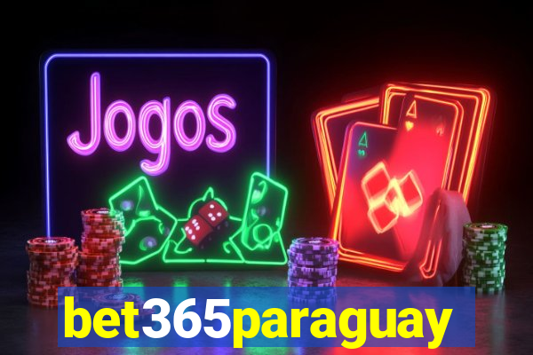bet365paraguay