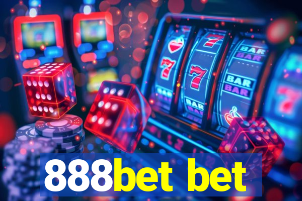 888bet bet