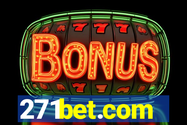 271bet.com