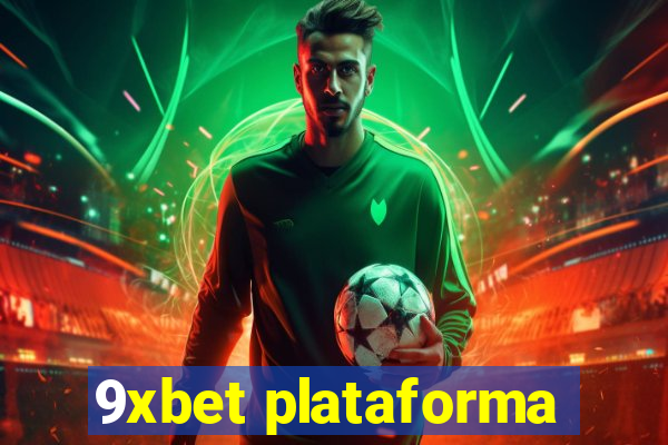 9xbet plataforma