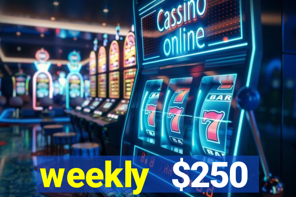 weekly $250 bankroll booster password partypoker