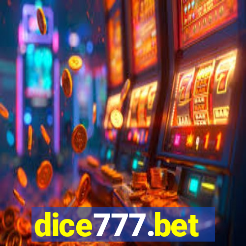 dice777.bet