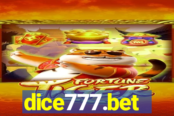 dice777.bet