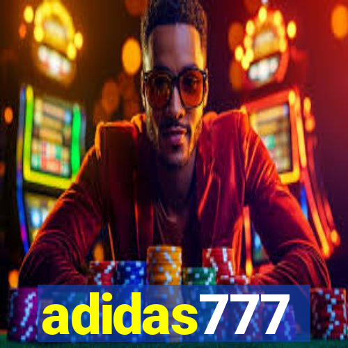 adidas777