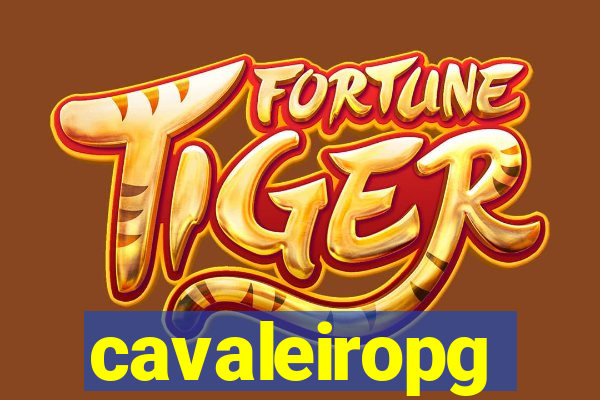cavaleiropg