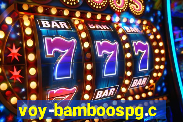 voy-bamboospg.com