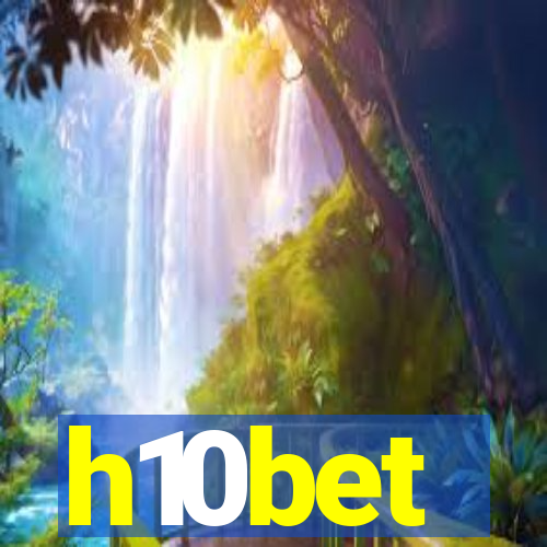 h10bet