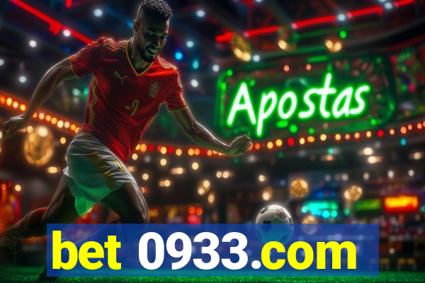 bet 0933.com