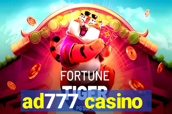 ad777 casino