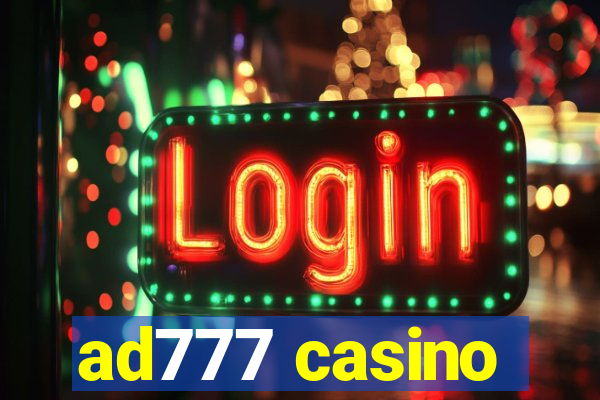 ad777 casino