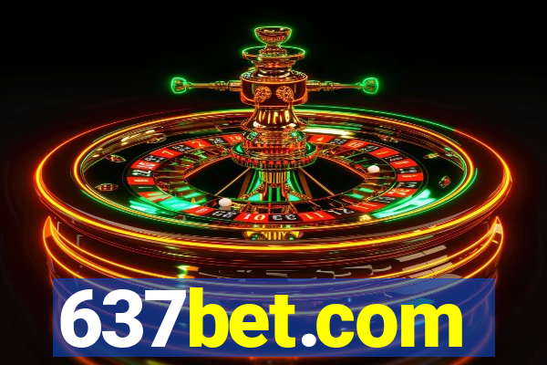 637bet.com