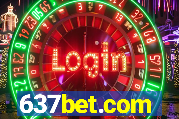 637bet.com