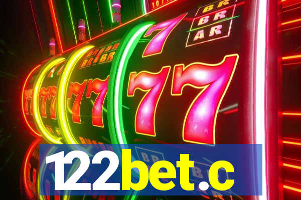 122bet.c