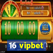 16 vipbet