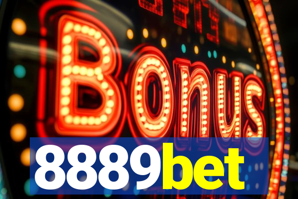 8889bet