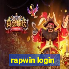 rapwin login