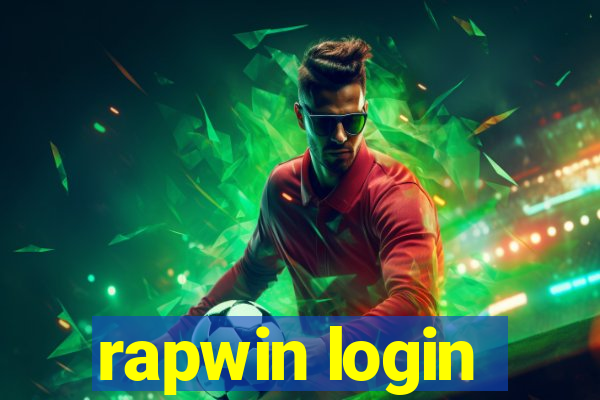 rapwin login