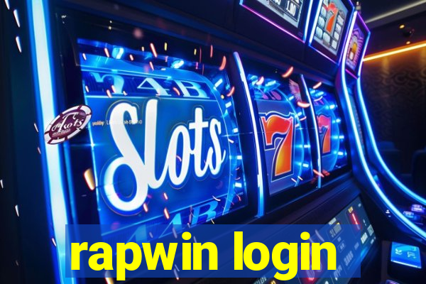 rapwin login