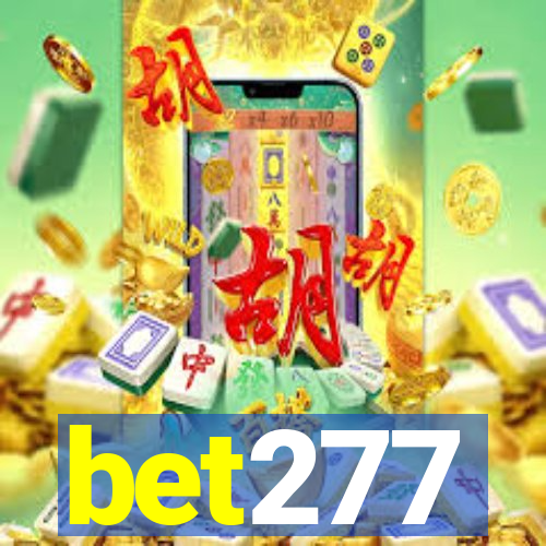 bet277