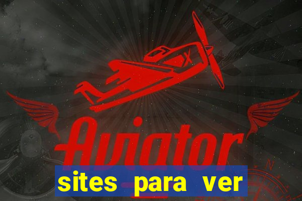 sites para ver futebol ao vivo gratis