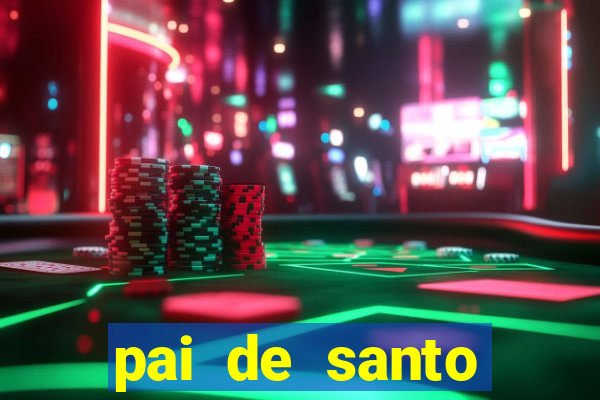 pai de santo consulta gratis