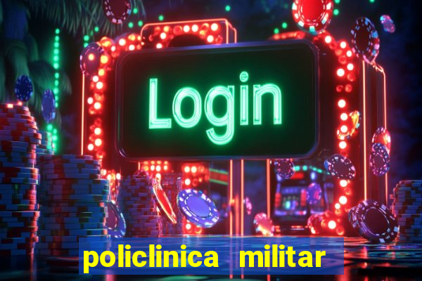 policlinica militar de porto alegre