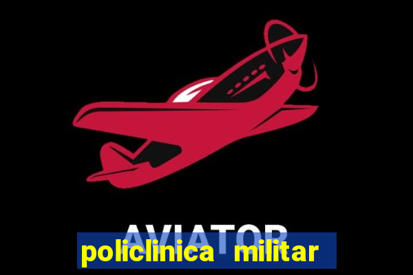 policlinica militar de porto alegre