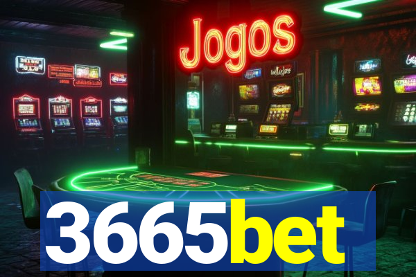 3665bet