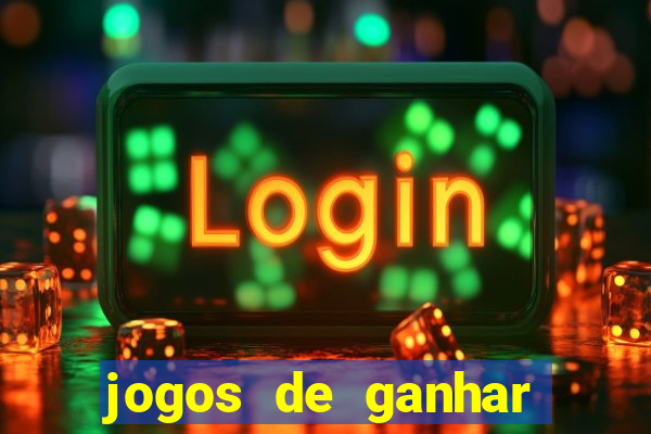 jogos de ganhar dinheiro gratuito