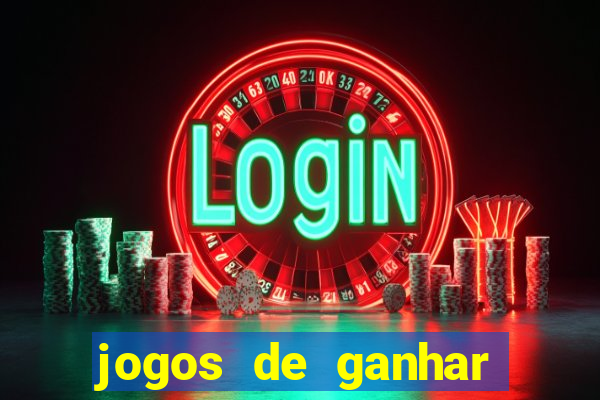 jogos de ganhar dinheiro gratuito