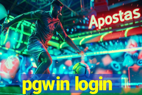 pgwin login