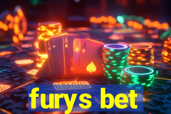 furys bet