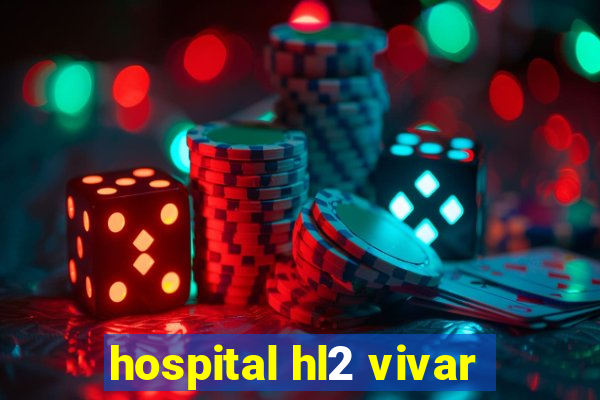 hospital hl2 vivar