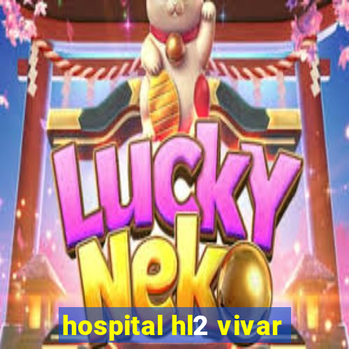 hospital hl2 vivar