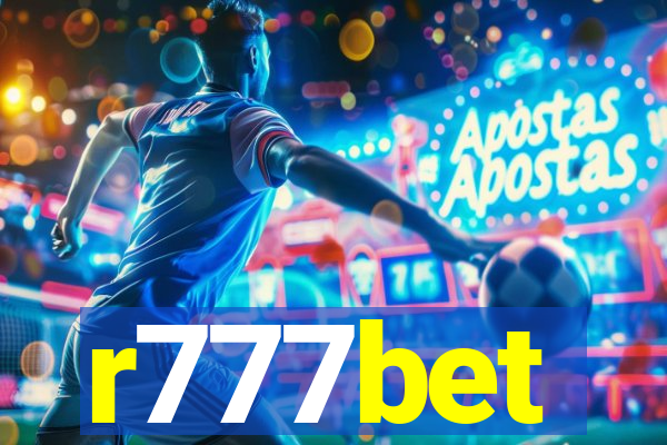 r777bet