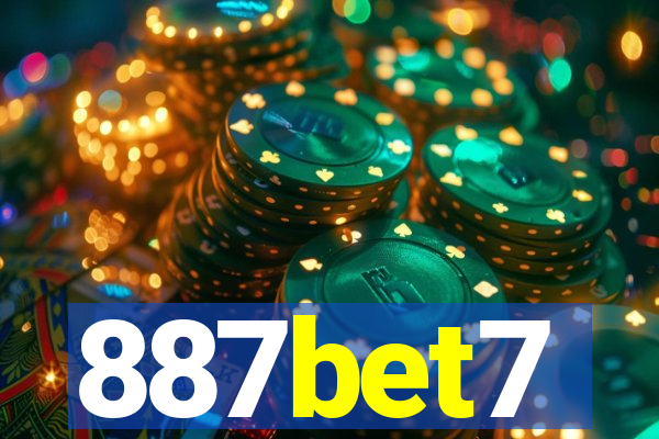 887bet7