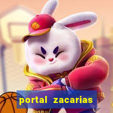 portal zacarias menino gustavo