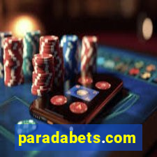 paradabets.com