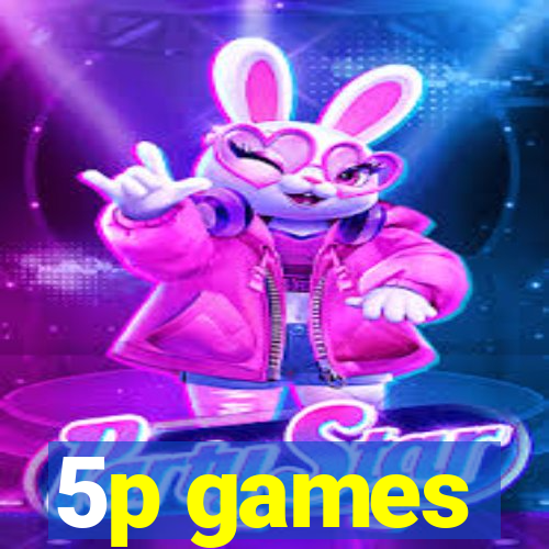 5p games