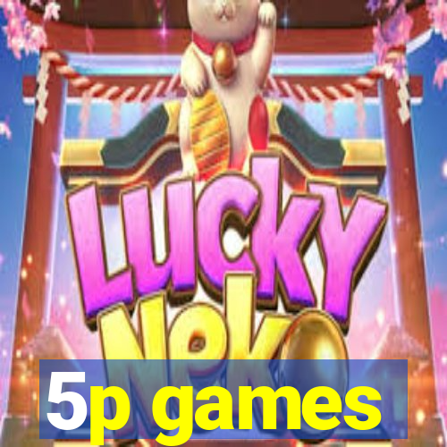5p games