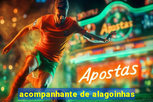acompanhante de alagoinhas