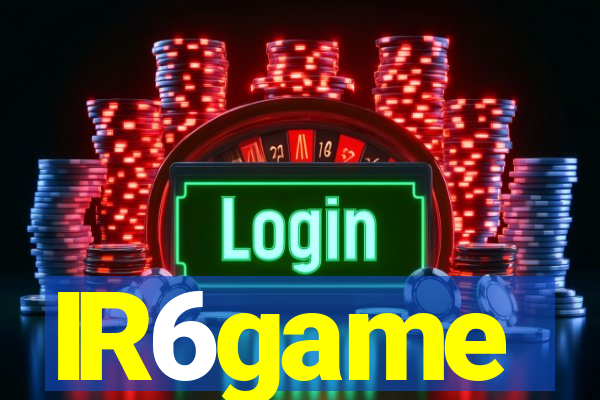 IR6game