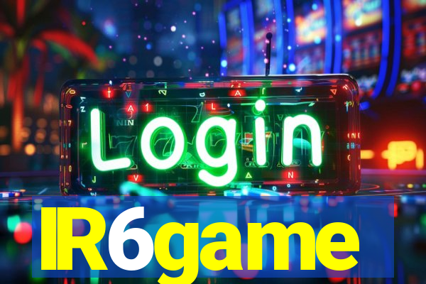 IR6game