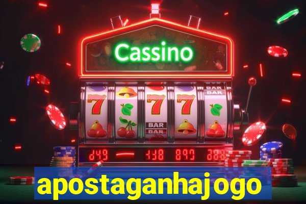 apostaganhajogo