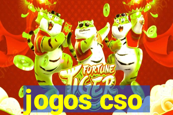 jogos cso
